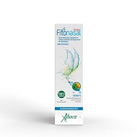 FITONASAL Nasenspraykonzentrat - 30ml