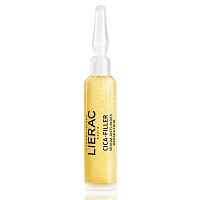 LIERAC CICA-FILLER reparierendes Anti-Falten Serum - 3X10ml