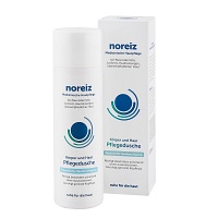 NOREIZ hautberuhigende Pflegedusche - 200ml