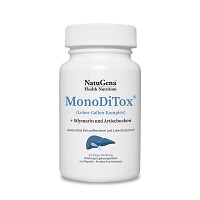 MONODITOX Kapseln - 120St