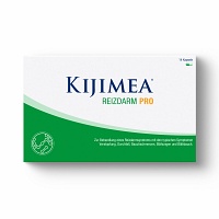 KIJIMEA Reizdarm PRO Kapseln - 14St