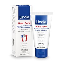 LINOLA Hand Forte Creme - 50ml