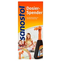 SANOSTOL Dosierspender - 1St