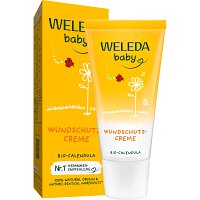 WELEDA Calendula Wundschutzcreme - 30ml