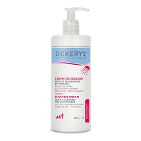 DEXERYL Shower Duschcreme - 500ml