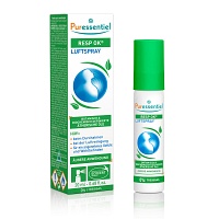 PURESSENTIEL RESP OK Atemwege Luftspray - 20ml