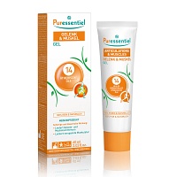 PURESSENTIEL Gelenk & Muskel Gel - 60ml