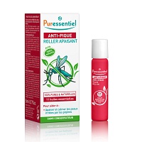 PURESSENTIEL Anti-Stich Roll-on multi-beruhigend - 5ml
