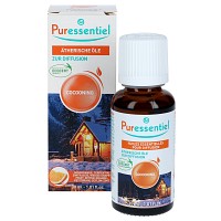 PURESSENTIEL ÄÖ zur Diffusion Zerstäub.Cocooning - 30ml