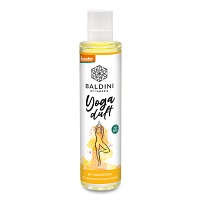 BALDINI Yogaduft Bio/demeter Raumspray - 50ml