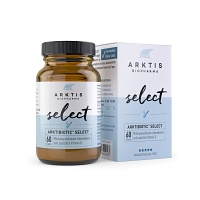 ARKTIS Arktibiotic select Pulver - 60g