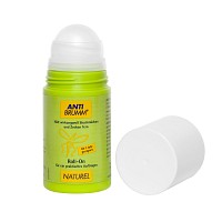 ANTI-BRUMM Naturel Roll-on - 50ml