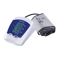 VISOMAT comfort XXL Oberarm Blutdruckmessgerät - 1St