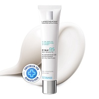 ROCHE-POSAY Hyalu B5 Pflege Creme reichhaltig - 40ml