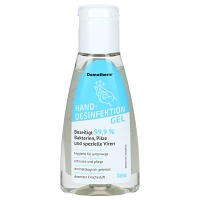 DOMOTHERM Hand-Desinfektions-Gel - 55ml