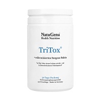 TRITOX Presslinge - 450St