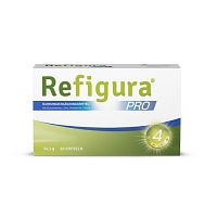 REFIGURA Pro Kapseln - 60St