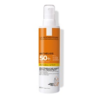ROCHE-POSAY Anthelios Invisible Spray LSF 50+ - 200ml
