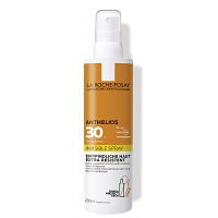 ROCHE-POSAY Anthelios Invisible Spray LSF 30 - 200ml