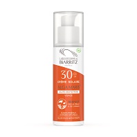 ALGA MARIS Sonnencreme Gesicht Bio LSF 30 UVA/UVB - 50ml