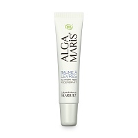 ALGA MARIS Lippenbalsam Pflege reparierend Bio - 15ml