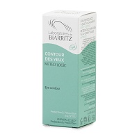 METEO LOGIC Augenkontur-Pflege Augenpflege Bio - 15ml