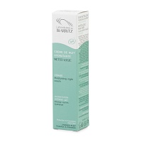 METEO LOGIC Cell Renewal Nachtcreme Pflege Bio - 50ml