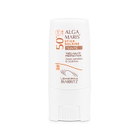 ALGA MARIS Sonnenschutz Stick getönt Bio LSF 50+ - 9ml