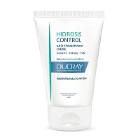 DUCRAY HIDROSIS CONTROL Gesicht/Hand- u.Fußcreme - 50ml