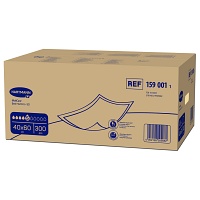 MOLICARE Bed Mat Eco 5 Tropfen 40x60 cm - 300St