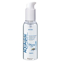 AQUAGLIDE Massage+Glide Gel neutral - 200ml