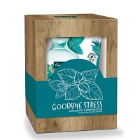 KNEIPP Geschenkpackung Goodbye Stress - 2X200ml
