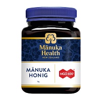 MANUKA HEALTH MGO 400+ Manuka Honig - 1000g