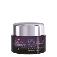 WIDMER Rich Day Cream UV 30 unparfümiert