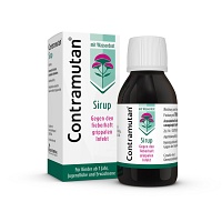CONTRAMUTAN Sirup - 250ml