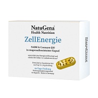 ZELLENERGIE Kapseln - 60St