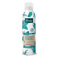 KNEIPP Schaum-Dusche Goodbye Stress - 200ml