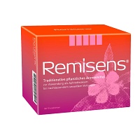 REMISENS Filmtabletten - 180St