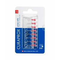 CURAPROX CPS 07 prime Interdentalbürsten Refill - 8St