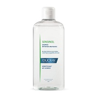 DUCRAY SENSINOL Shampoo mit Physio-Hautschutz - 400ml