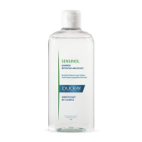 DUCRAY SENSINOL Pflegeshampoo bei gereizter Kopfhaut