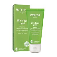 WELEDA Skin Food light - 30ml