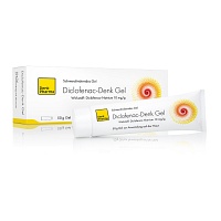 DICLOFENAC-Denk Gel 10 mg/g - 50g