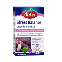 ABTEI Stress Balance NF Tabletten
