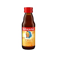 RABENHORST Rotbäckchen Morgenstark mini Saft - 125ml