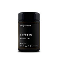 LFERRIN Kapseln - 60St