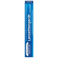 TESTAMED Diabetes Care Lanzettengerät - 1St