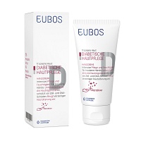 EUBOS DIABETISCHE HAUT PFLEGE Handcreme - 50ml