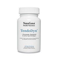 TENDODYN Kapseln - 180St