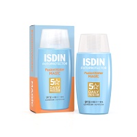 ISDIN Fotoprotector Fusion Water LSF 50 - 50ml
